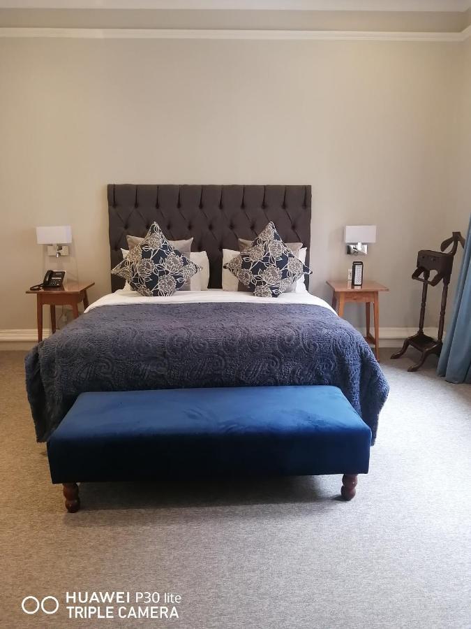 Rand Club Suites Johannesburg Bagian luar foto