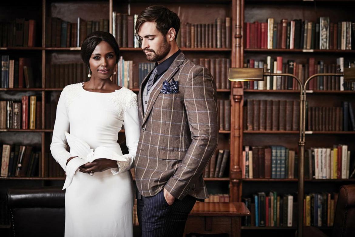 Rand Club Suites Johannesburg Bagian luar foto