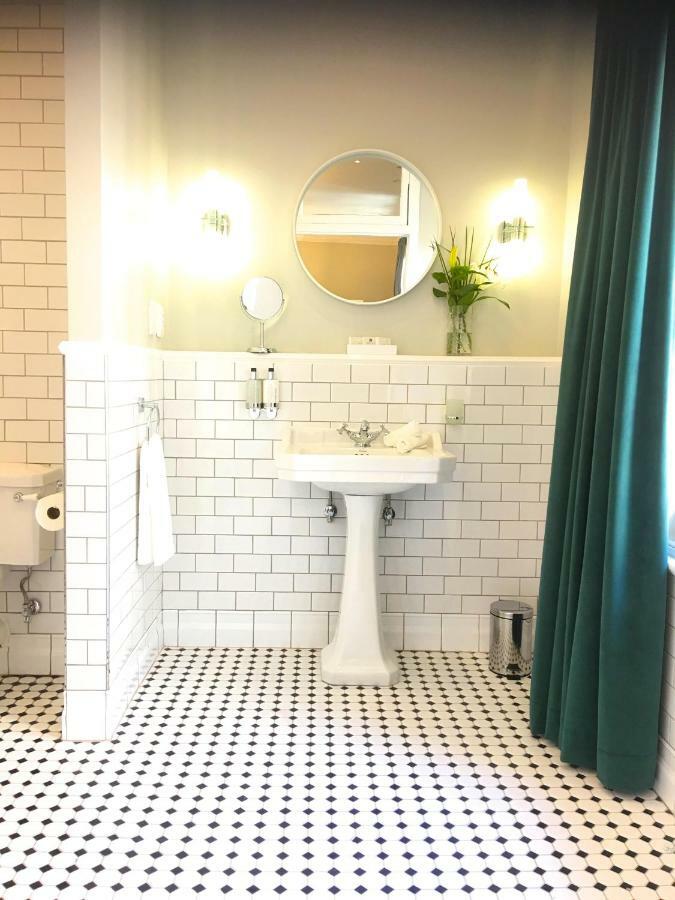 Rand Club Suites Johannesburg Bagian luar foto