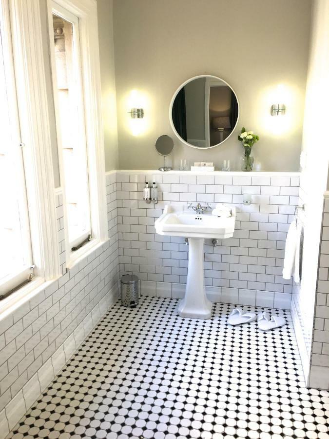 Rand Club Suites Johannesburg Bagian luar foto